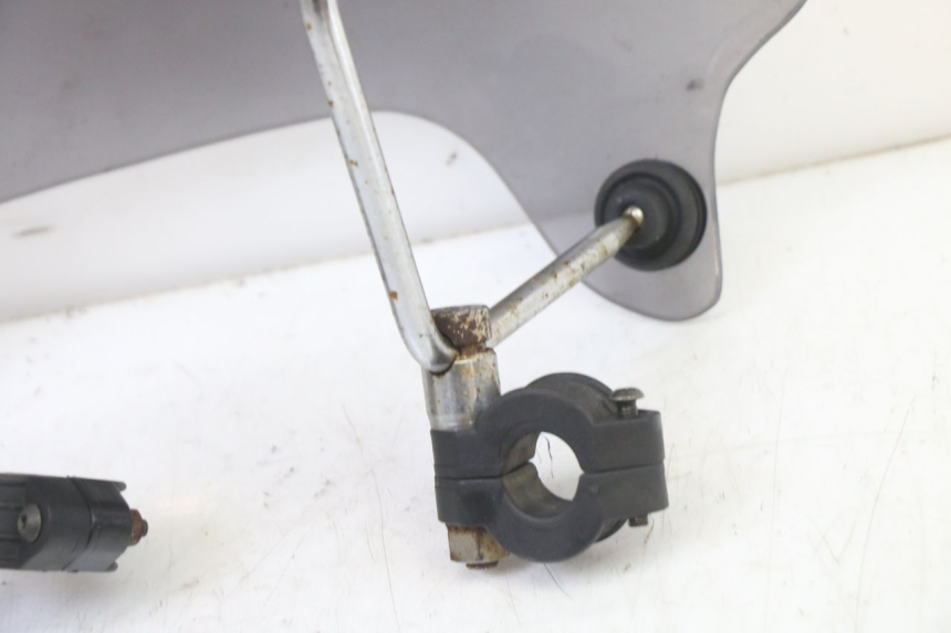 photo de PARE BRISE APRILIA CLASSIC 125 (1995 - 2001) - État de surface