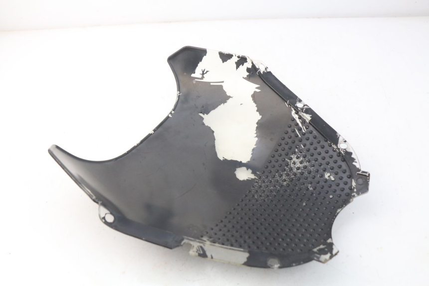 photo de PARE BRISE HYOSUNG COMET GTR 125 (2007 - 2014) - Zoom état d’usage