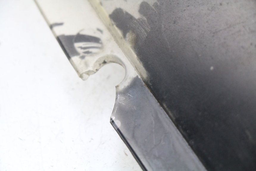 photo de PARE BRISE HYOSUNG COMET GTR 125 (2007 - 2014) - Gros plan technique