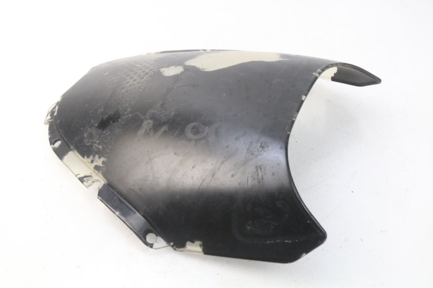 photo de PARE BRISE HYOSUNG COMET GTR 125 (2007 - 2014) - Vue d’ensemble