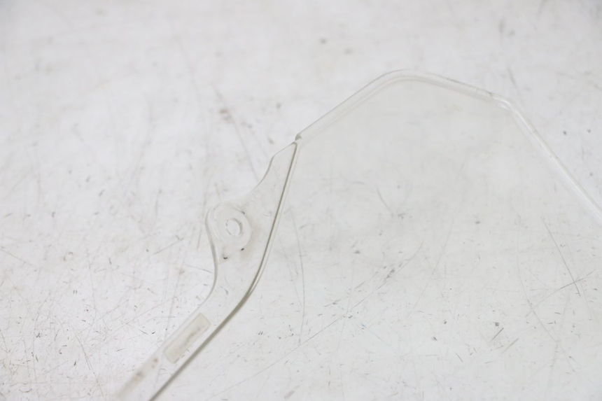 photo de PARE BRISE SUZUKI DL V STROM 1000 (2002 - 2007) - Inspection visuelle