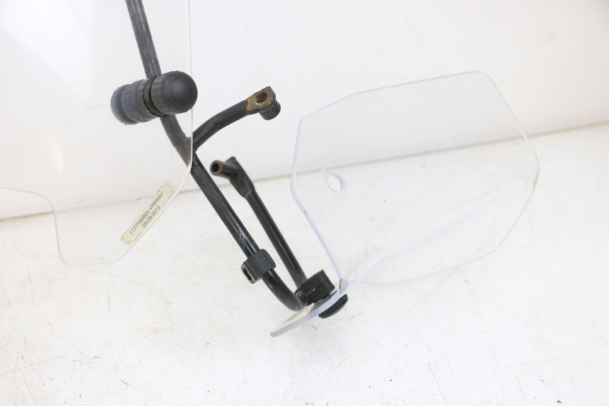 photo de PARE BRISE PEUGEOT E-VIVACITY 1 (2012 - 2018) - Vue produit