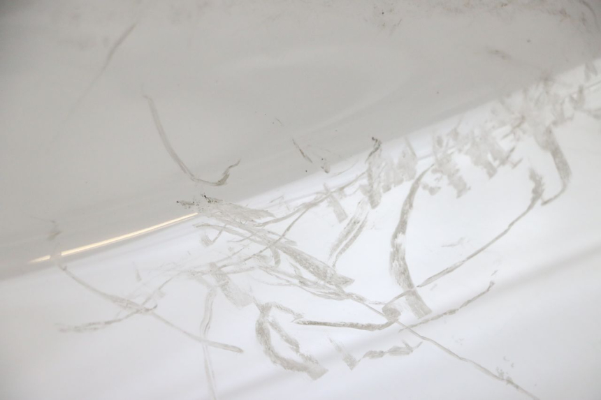 photo de PARE BRISE PEUGEOT ELYSTAR 125 (2002 - 2007) - Détail de la pièce