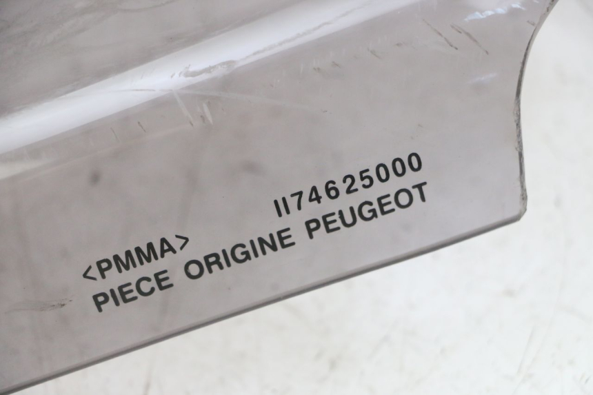 photo de PARE BRISE PEUGEOT ELYSTAR 125 (2002 - 2007) - Vue produit