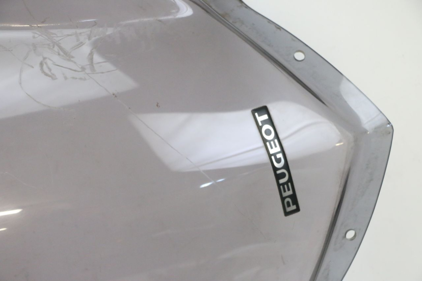 photo de PARE BRISE PEUGEOT ELYSTAR 125 (2002 - 2007) - Inspection visuelle