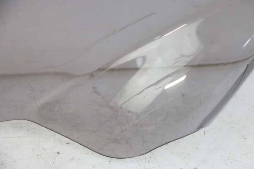 photo de PARE BRISE PEUGEOT ELYSTAR 125 (2002 - 2007) - Angle alternatif