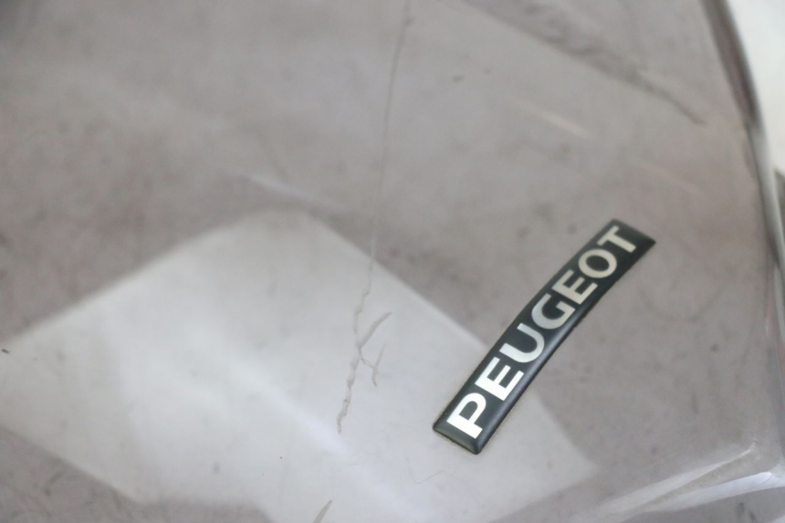 photo de PARE BRISE PEUGEOT ELYSTAR 125 (2002 - 2007) - Autre angle de vue