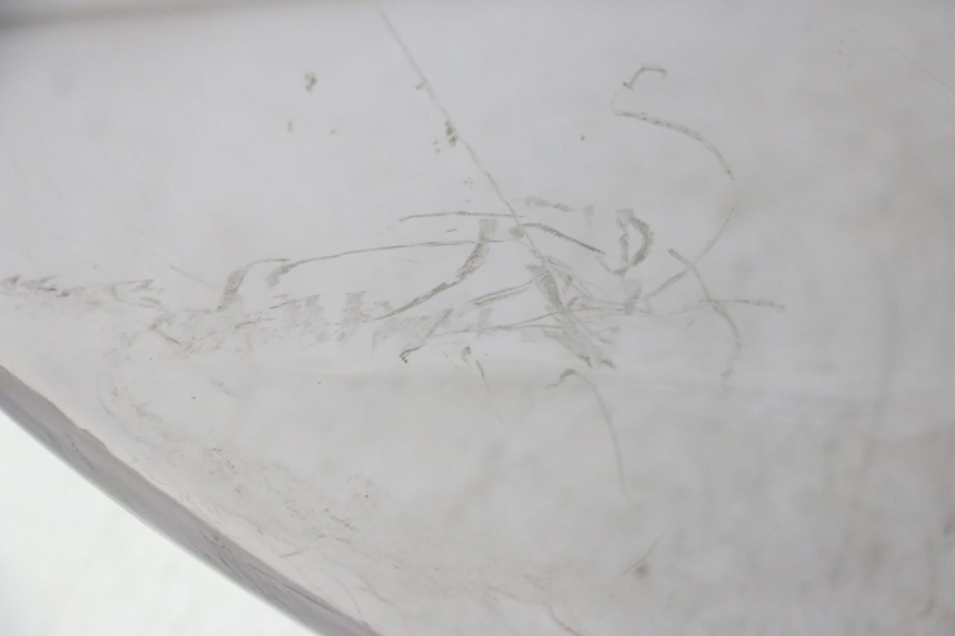 photo de PARE BRISE PEUGEOT ELYSTAR 125 (2002 - 2007) - Vue d’ensemble