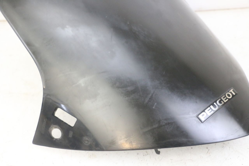 photo de PARE BRISE PEUGEOT ELYSTAR 50 (2002 - 2014) - Angle alternatif