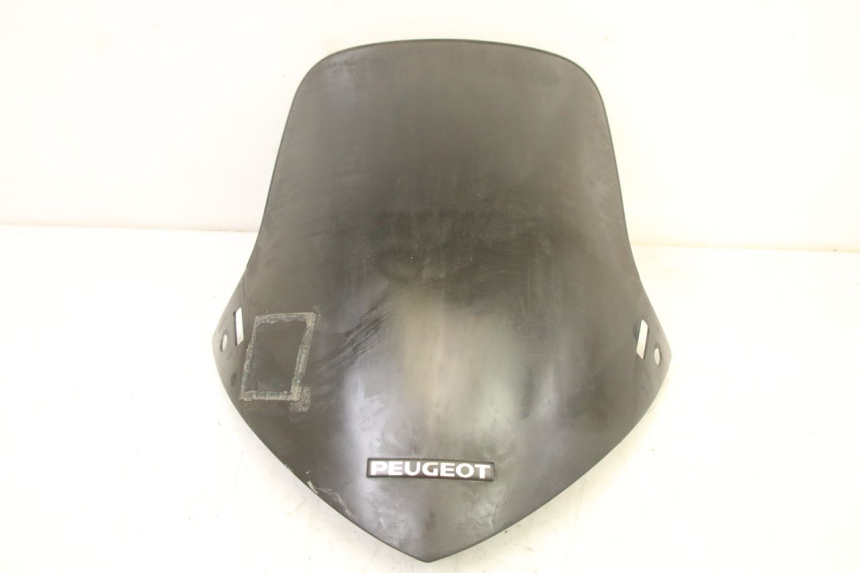 photo de PARE BRISE PEUGEOT ELYSTAR 50 (2002 - 2014) - Vue principale