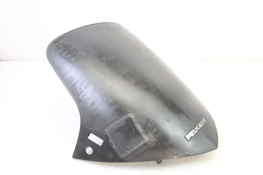 photo de PARE BRISE PEUGEOT ELYSTAR 50 (2002 - 2014) - Autre angle de vue