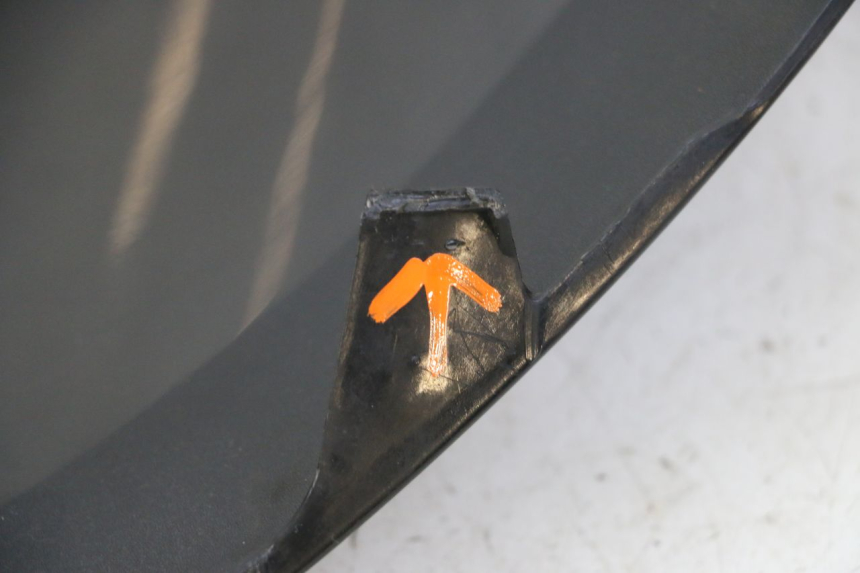 photo de PARE BRISE PEUGEOT ELYSTAR 50 (2002 - 2014) - Inspection visuelle