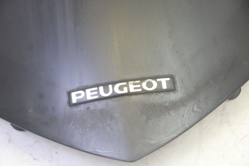 photo de PARE BRISE PEUGEOT ELYSTAR 50 (2002 - 2014) - Zoom état d’usage