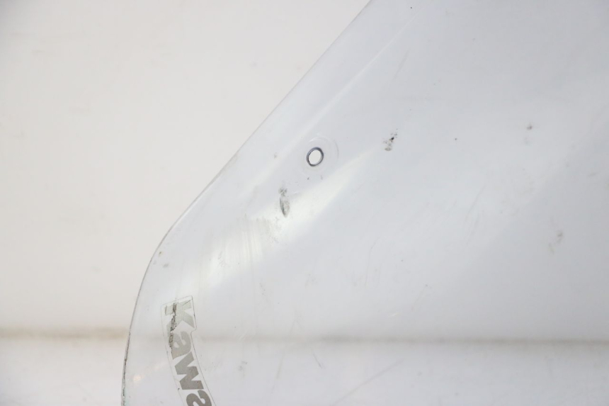 photo de PARE BRISE KAWASAKI ER-6 ER6 F ABS 650 (2012 - 2016) - Inspection visuelle