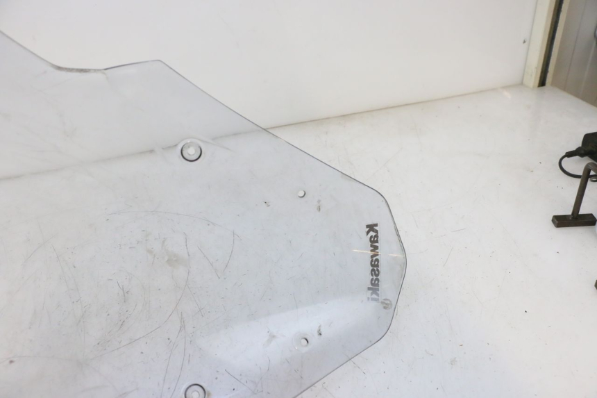 photo de PARE BRISE KAWASAKI ER-6 ER6 F ABS 650 (2012 - 2016) - Points de fixation