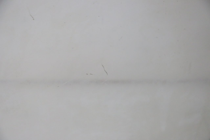 photo de PARE BRISE HONDA FES S-WING SWING ABS 125 (2007 - 2015) - État de surface