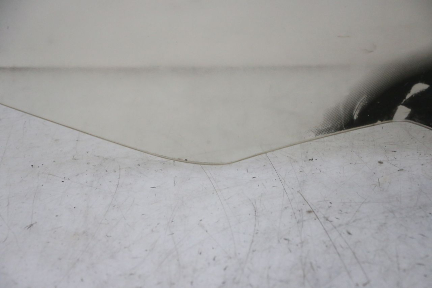 photo de PARE BRISE HONDA FES S-WING SWING ABS 125 (2007 - 2015) - Focus structure