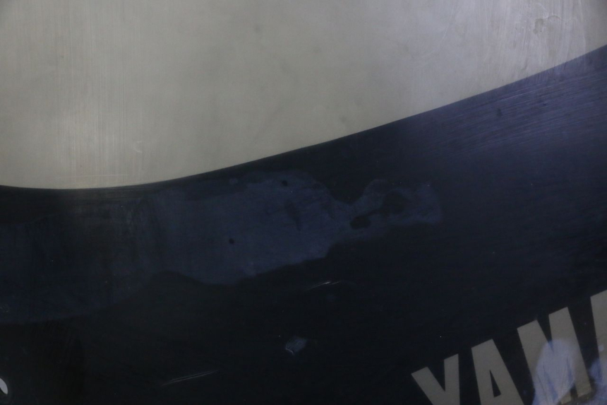 photo de PARE BRISE YAMAHA FJ 36Y 1100 (1984 - 1985) - Points de fixation