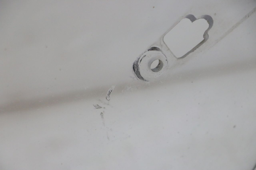 photo de PARE BRISE YAMAHA FJR ABS 1300 (2006 - 2012) - Vue rapprochée