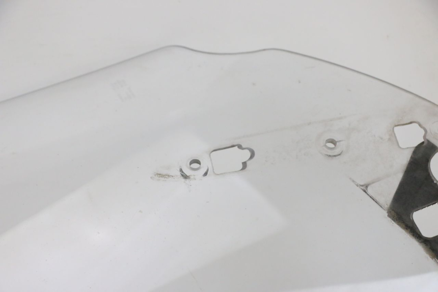 photo de PARE BRISE YAMAHA FJR ABS 1300 (2006 - 2012) - Photo complémentaire