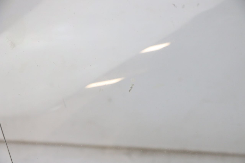 photo de PARE BRISE YAMAHA FJR ABS 1300 (2006 - 2012) - Inspection visuelle