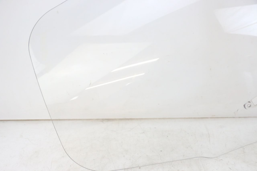 photo de PARE BRISE YAMAHA FJR ABS 1300 (2006 - 2012) - Focus structure