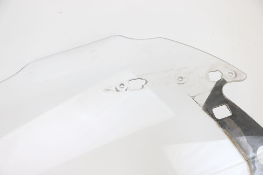 photo de PARE BRISE YAMAHA FJR ABS 1300 (2006 - 2012) - Zoom qualité