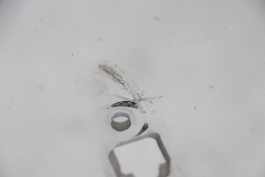 photo de PARE BRISE YAMAHA FJR ABS 1300 (2006 - 2012) - État de surface