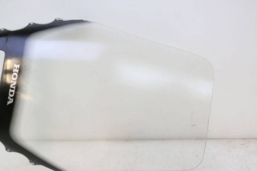photo de PARE BRISE HONDA FJS SILVER WING SILVERWING 400 (2005 - 2008) - Inspection visuelle