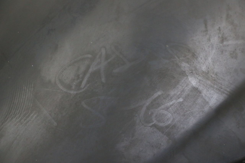 photo de PARE BRISE HONDA FORZA ABS 300 (2013 - 2017) - Gros plan technique