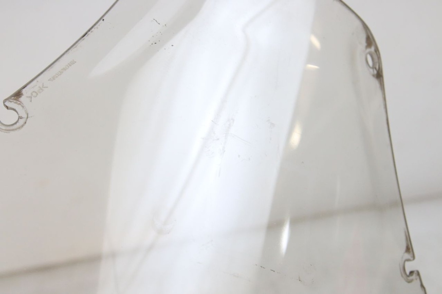 photo de PARE BRISE HONDA FORZA 125 (2015 - 2016) - Vue d’ensemble