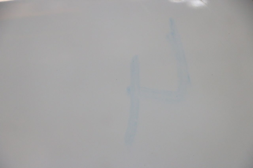 photo de PARE BRISE PEUGEOT GEOPOLIS RS 125 (2007 - 2009) - Zoom état d’usage