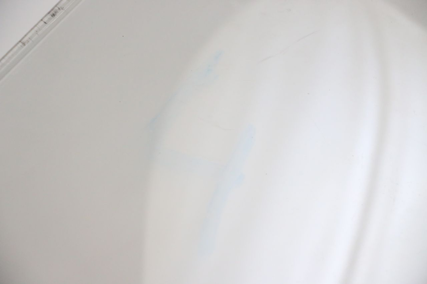 photo de PARE BRISE PEUGEOT GEOPOLIS RS 125 (2007 - 2009) - Autre angle de vue