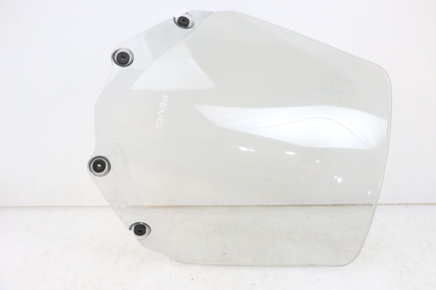photo de PARE BRISE PEUGEOT GEOPOLIS RS 125 (2007 - 2009) - Pièce contrôlée
