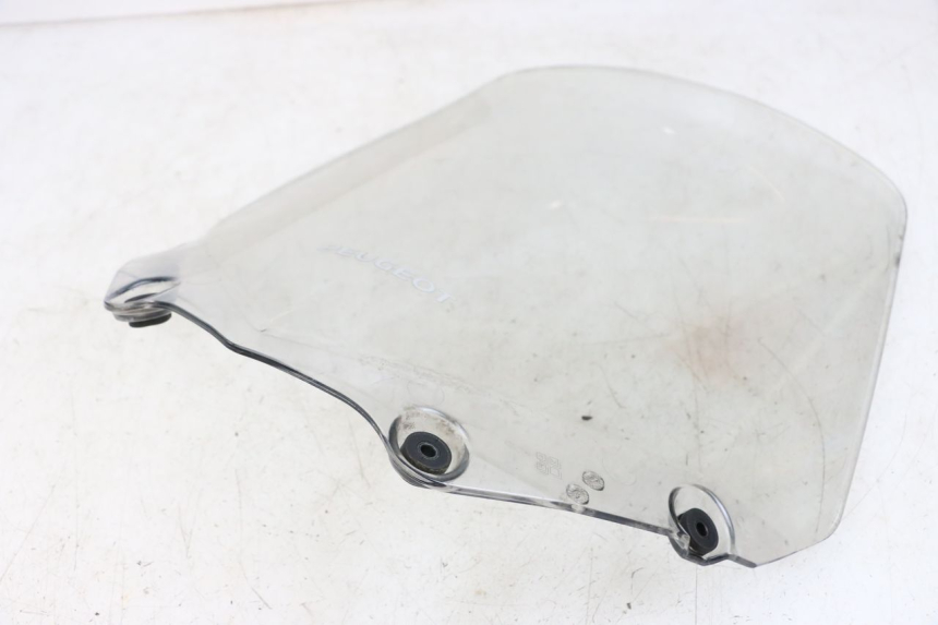 photo de PARE BRISE PEUGEOT GEOPOLIS RS 125 (2007 - 2009) - Marquages et références