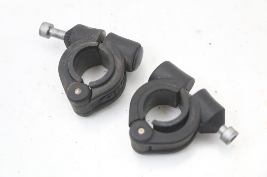 photo de PARE BRISE SUZUKI GN 125 (1997 - 2000) - État de surface