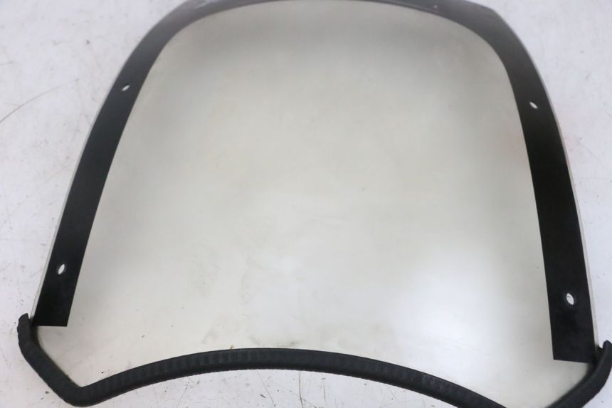 photo de PARE BRISE KAWASAKI GPX R WARBIRD 600 (1988 - 1993) - Autre angle de vue