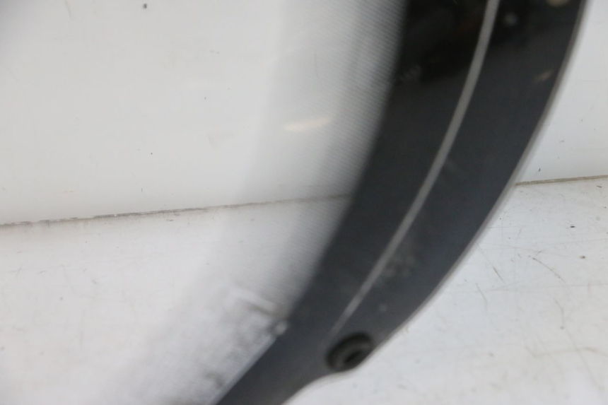 photo de PARE BRISE KYMCO GRAND DINK 125 (2008 - 2014) - Zoom composants