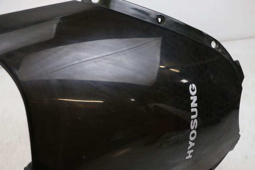 photo de PARE BRISE HYOSUNG GTR 125 (2006 - 2008) - Zoom état d’usage