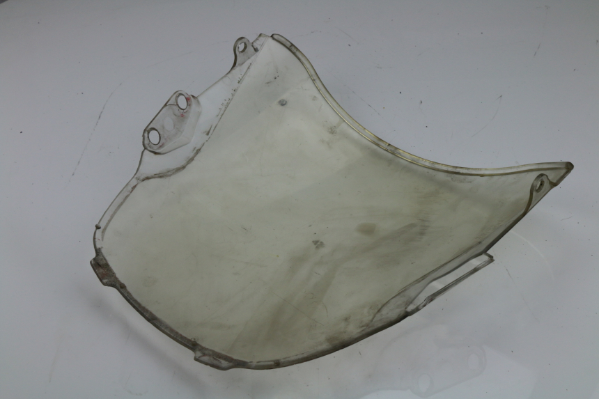 photo de PARE BRISE HONDA CBR F 600 (1996 - 1998) - Zoom état d’usage