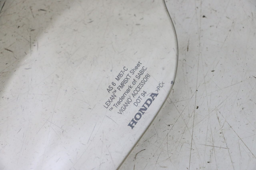 photo de PARE BRISE HONDA FORZA 125 (2021 - 2025) - Vue produit