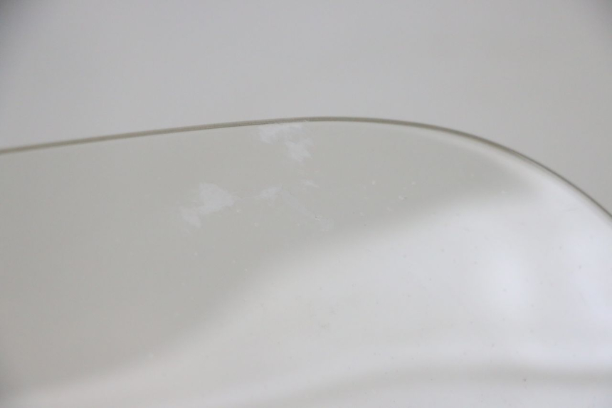 photo de PARE BRISE HONDA FORZA 125 (2021 - 2025) - Vue d’ensemble