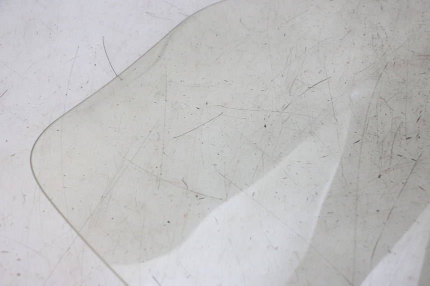 photo de PARE BRISE HONDA FORZA 125 (2021 - 2025) - État de surface