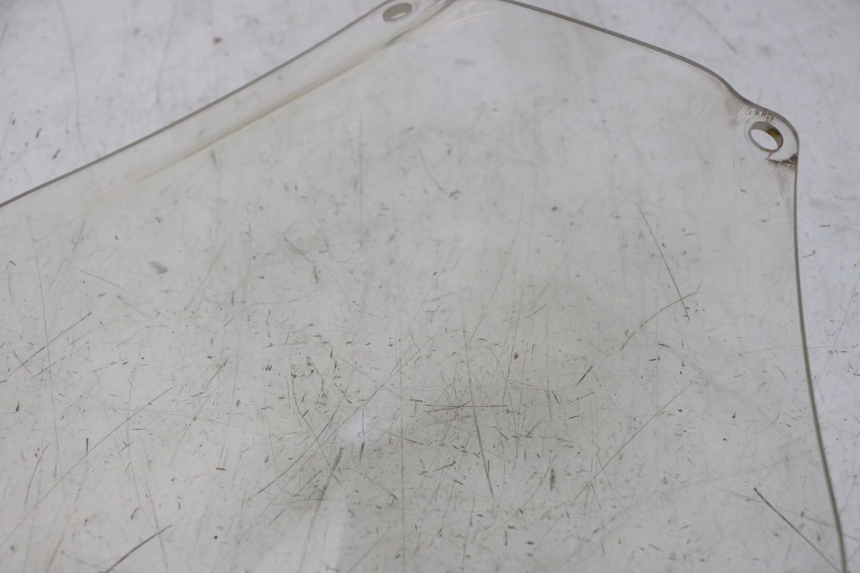 photo de PARE BRISE HONDA FORZA 125 (2021 - 2025) - Pièce contrôlée