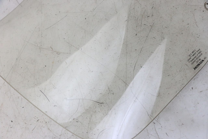 photo de PARE BRISE HONDA FORZA 125 (2021 - 2025) - Marquages et références