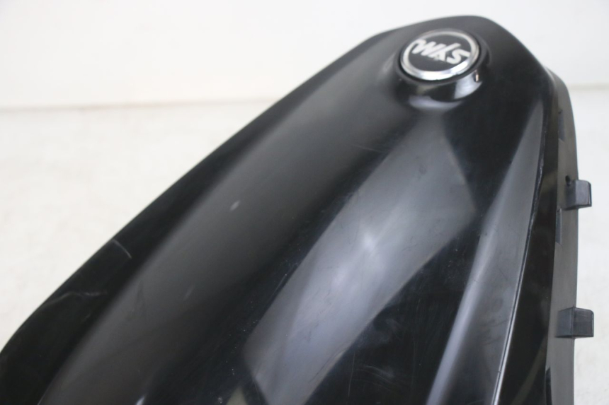 photo de PARE BRISE SYM JET 14 4T 50 (2018 - 2022) - Zoom état d’usage