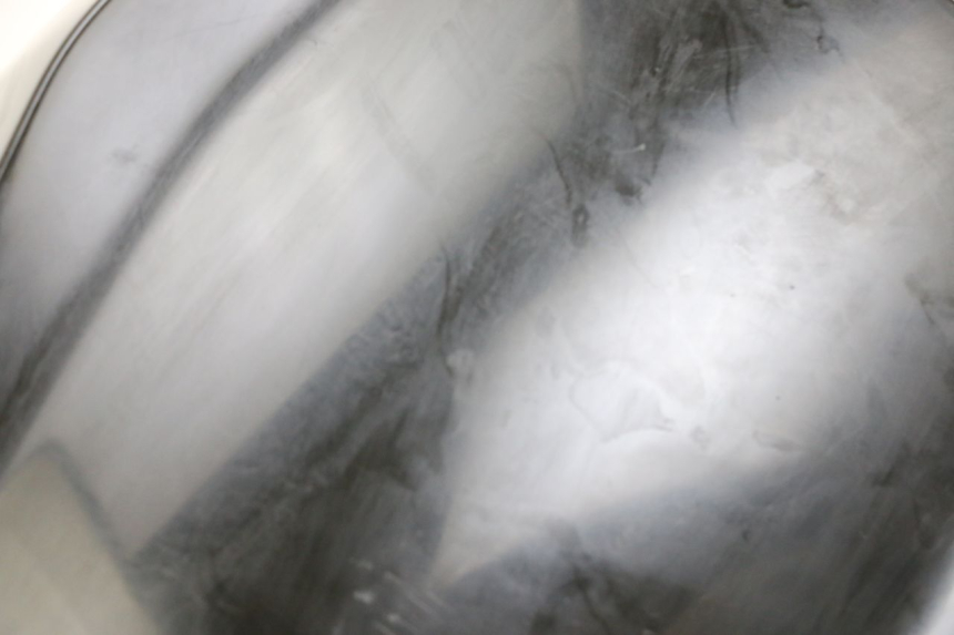 photo de PARE BRISE SYM JET 14 4T 50 (2018 - 2022) - Zoom état d’usage