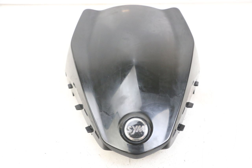 photo de PARE BRISE SYM JET 14 4T 50 (2018 - 2022) - Marquages et références