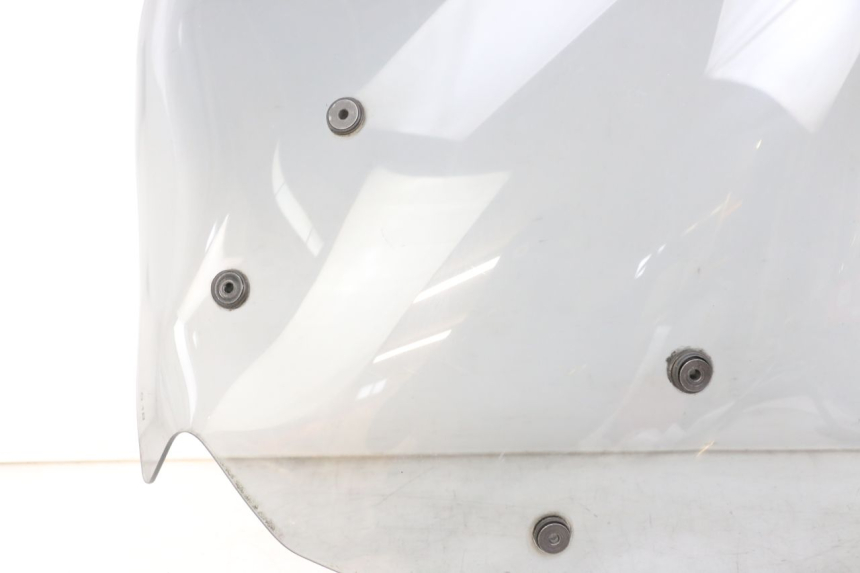 photo de PARE BRISE PIAGGIO MP3 HPE 350 (2018 - 2020) - Focus structure