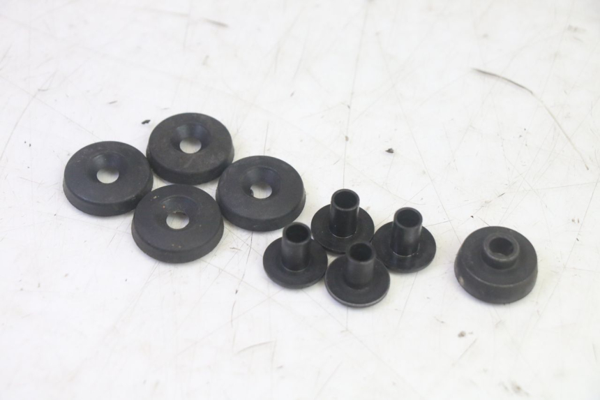 photo de PARE BRISE PIAGGIO MP3 HPE 350 (2018 - 2020) - Vue d’ensemble